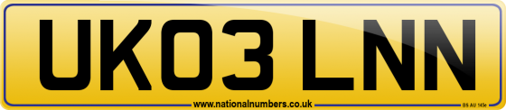 UK03 LNN