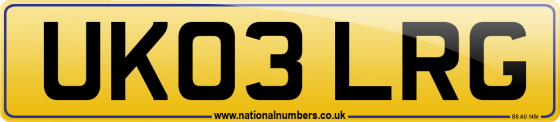 UK03 LRG