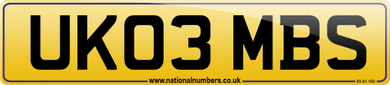 UK03 MBS