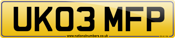 UK03 MFP