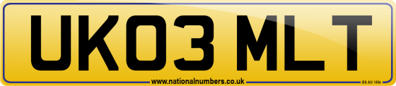 UK03 MLT