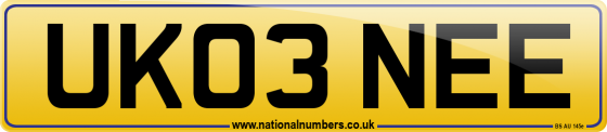 UK03 NEE