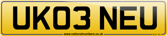 UK03 NEU