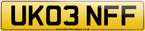 UK03 NFF