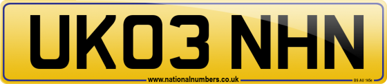 UK03 NHN