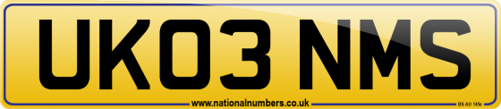 UK03 NMS