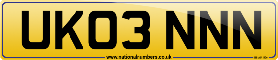 UK03 NNN