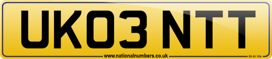 UK03 NTT