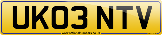UK03 NTV