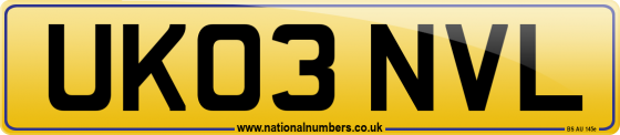 UK03 NVL