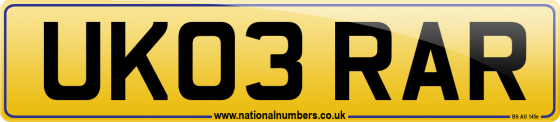 UK03 RAR