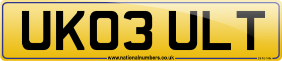 UK03 ULT