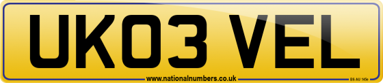 UK03 VEL