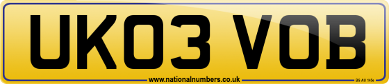 UK03 VOB