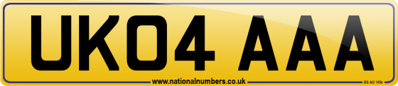 UK04 AAA