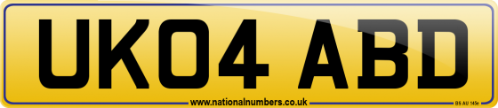 UK04 ABD