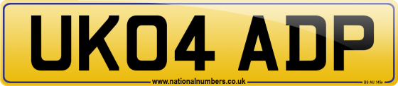 UK04 ADP