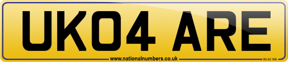 UK04 ARE