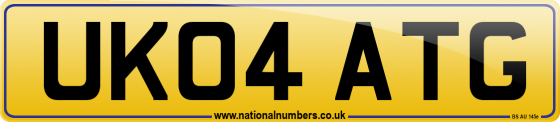 UK04 ATG