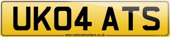 UK04 ATS