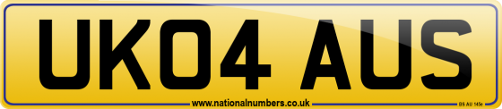 UK04 AUS