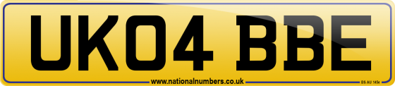 UK04 BBE