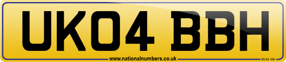 UK04 BBH