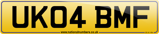 UK04 BMF
