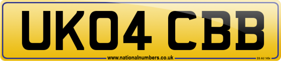 UK04 CBB