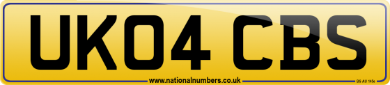 UK04 CBS
