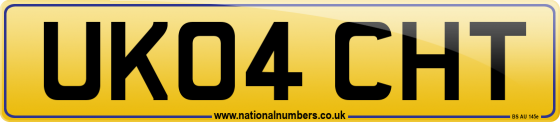 UK04 CHT