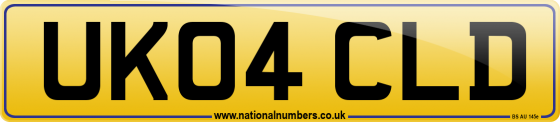 UK04 CLD