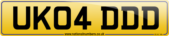 UK04 DDD