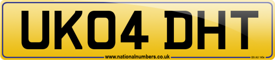 UK04 DHT
