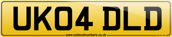 UK04 DLD