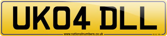 UK04 DLL