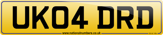 UK04 DRD