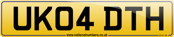 UK04 DTH