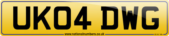 UK04 DWG