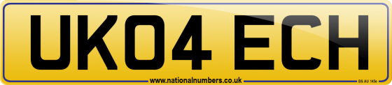 UK04 ECH