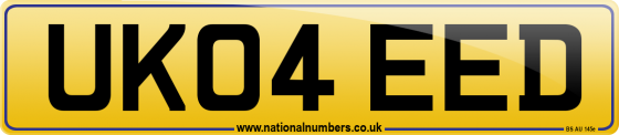 UK04 EED