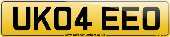 UK04 EEO