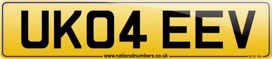 UK04 EEV