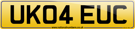 UK04 EUC