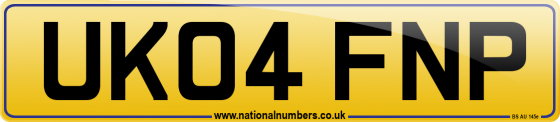 UK04 FNP