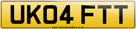 UK04 FTT