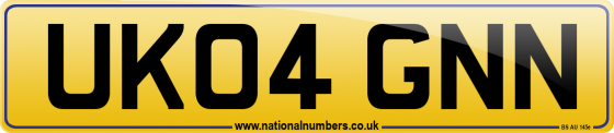 UK04 GNN