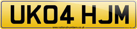 UK04 HJM