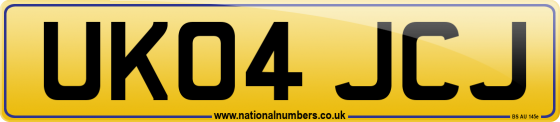 UK04 JCJ