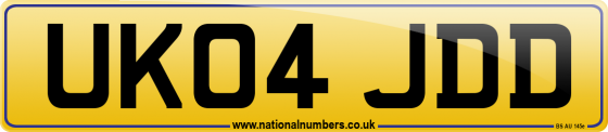 UK04 JDD